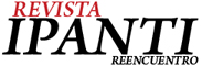 Revista Ipanti Logo